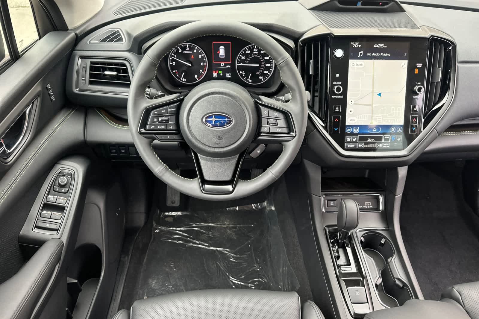 New 2026 Subaru Ascent Bronze Edition image 15