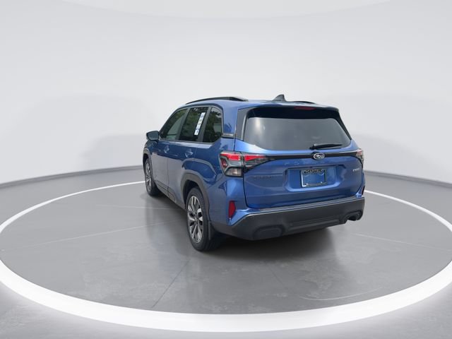 New 2026 Subaru Forester Touring AWD/4WD image 6