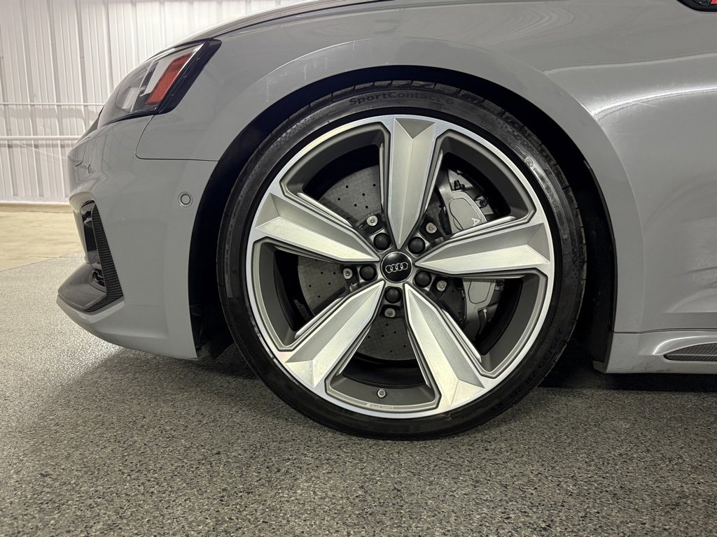 Used 2019 Audi RS 5 Sportback image 16