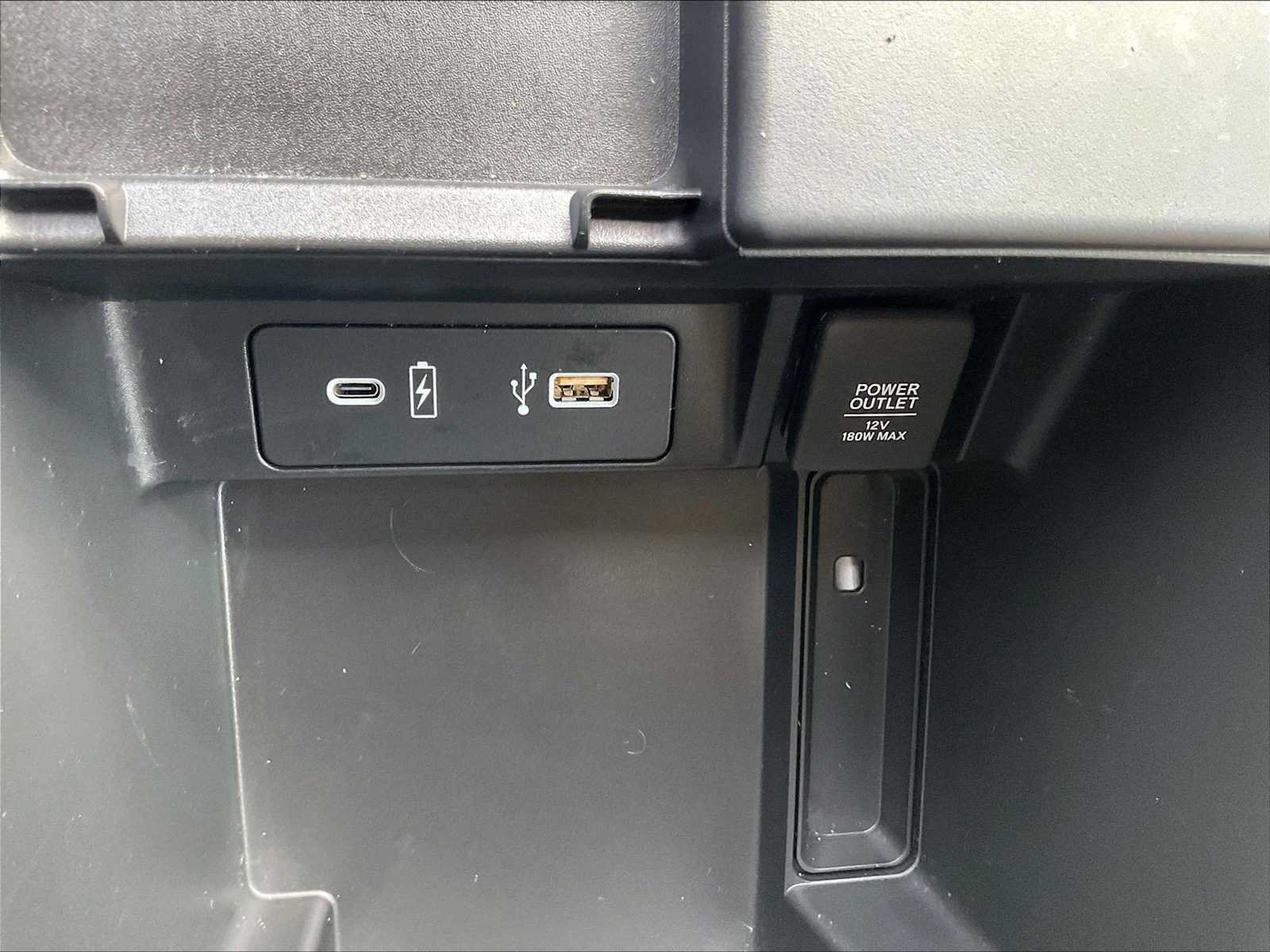 Used 2024 Acura TLX w/ Technology Package FWD image 36