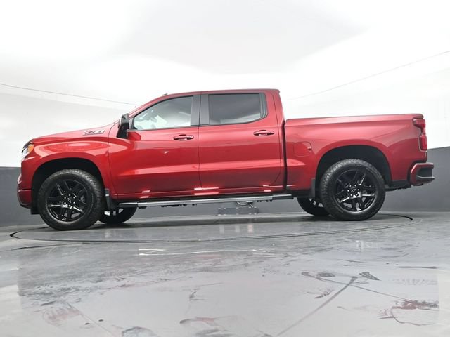 Used 2025 Chevrolet Silverado 1500 RST AWD/4WD image 37