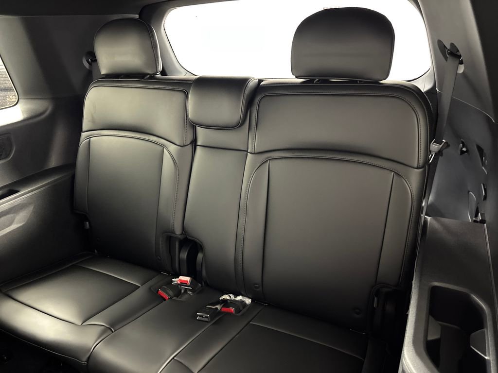 New 2027 Kia Telluride EX X-Line AWD/4WD image 26
