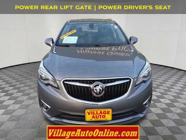 Used 2020 Buick Envision Essence image 6