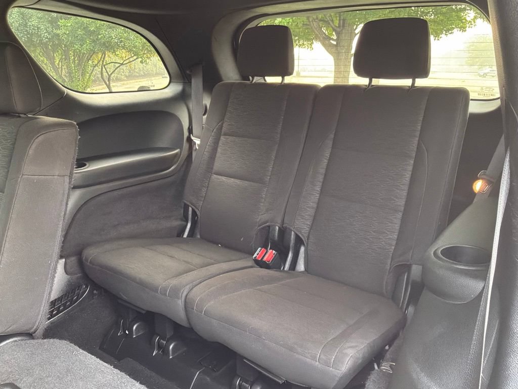 Used 2023 Dodge Durango GT AWD/4WD image 27
