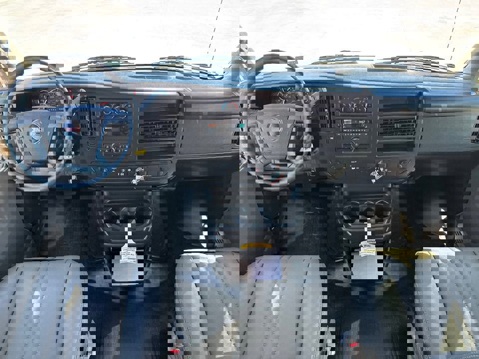 New 2025 GMC Savana 2500 w/ Driver Convenience Package image 24