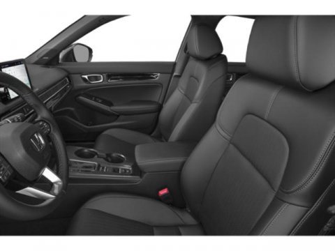 New 2026 Honda Civic Sport Touring image 11