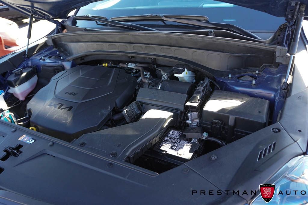 Used 2024 Kia Telluride SX Prestige X-Pro image 44