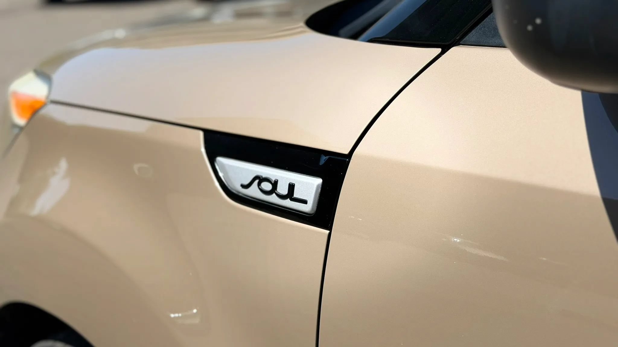 Used 2015 Kia Soul FWD image 33