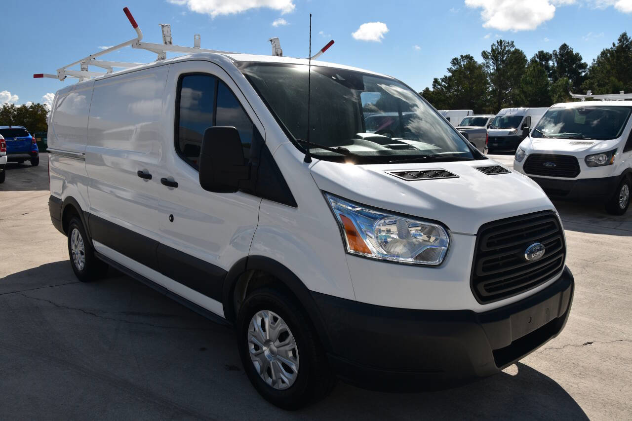Used 2018 Ford Transit 150 130 Low Roof