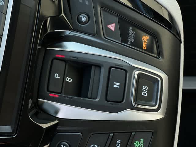 Certified 2026 Honda Odyssey Touring image 16