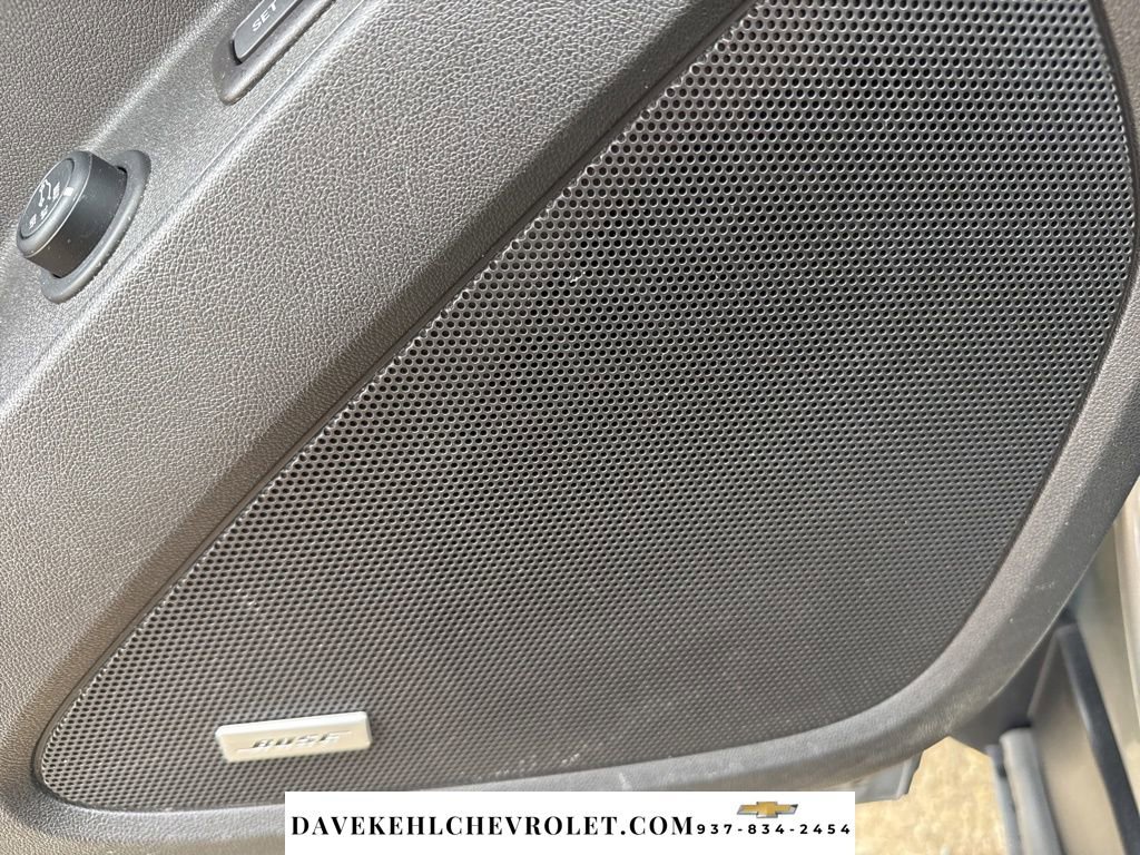 Used 2018 Chevrolet Equinox Premier image 10