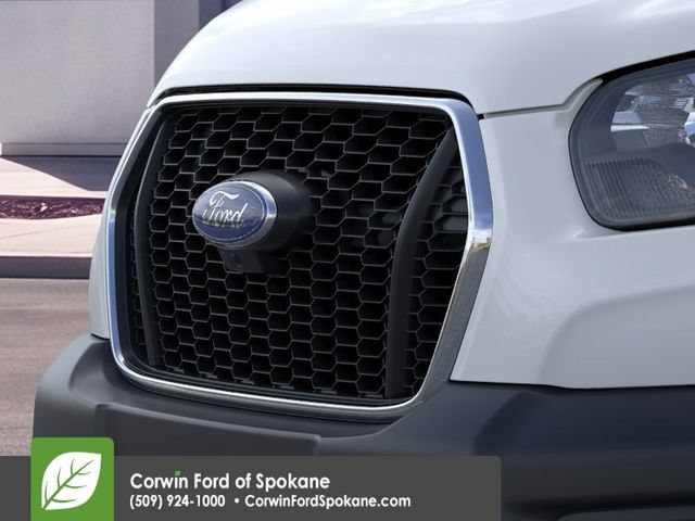 New 2025 Ford Transit 350 148 High Roof RWD image 17