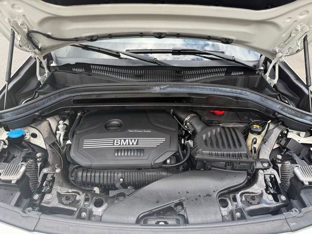 Used 2020 BMW X2 xDrive28i w/ Convenience Package AWD/4WD image 10