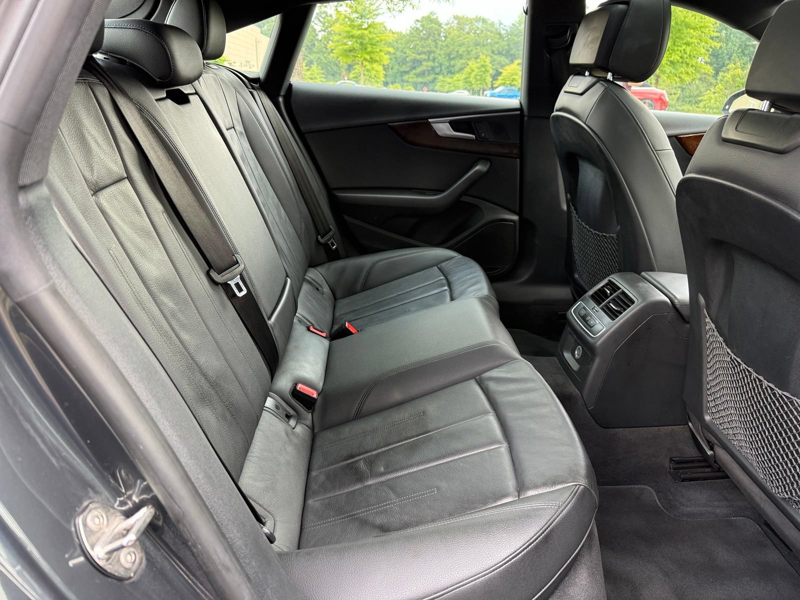 Used 2019 Audi A5 2.0T Premium w/ Convenience Package AWD/4WD image 39