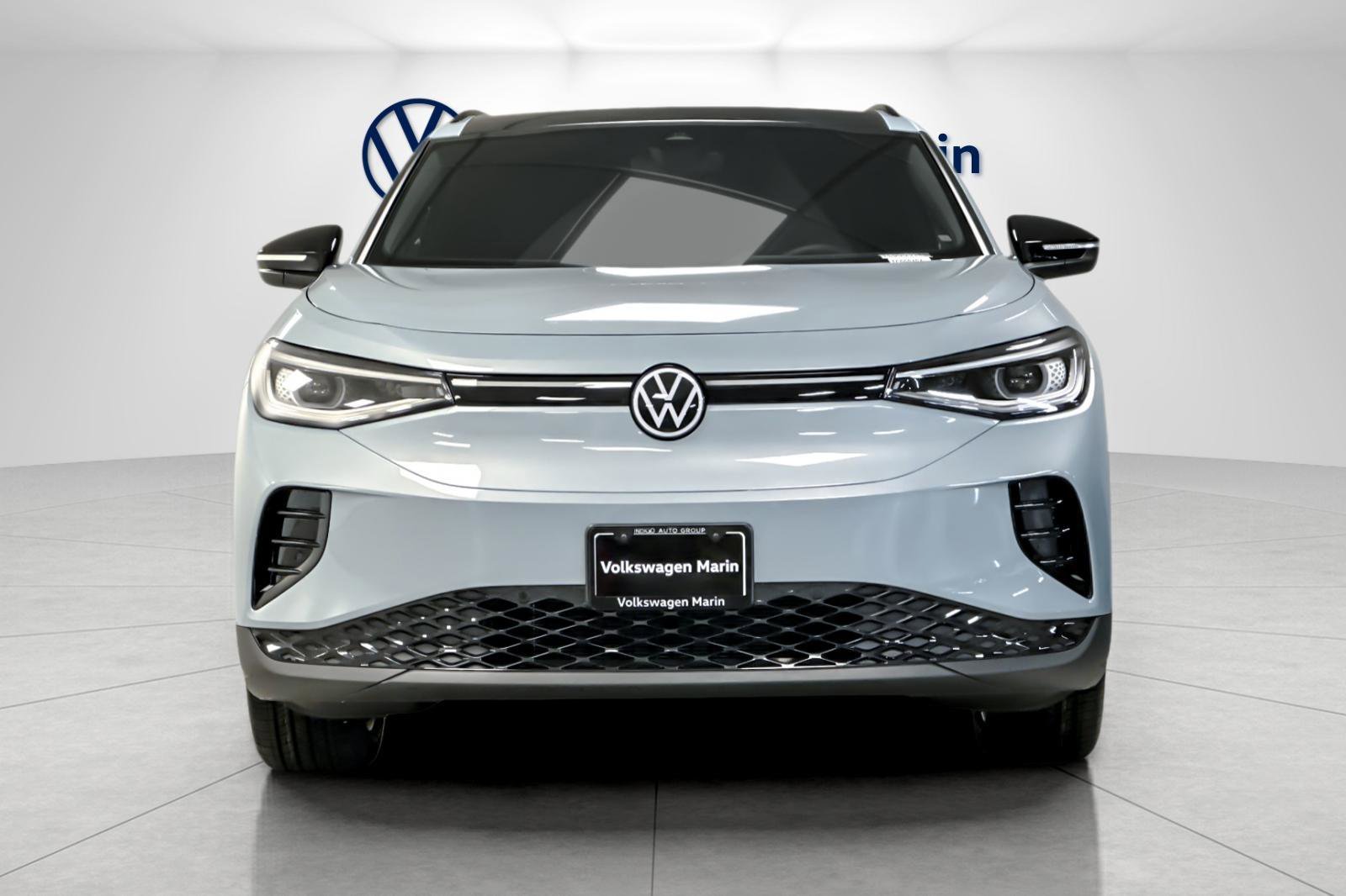 New 2026 Volkswagen ID.4 Pro S image 8