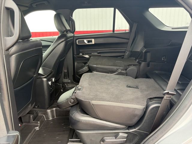 Used 2020 Ford Explorer XLT w/ Equipment Group 202A image 37