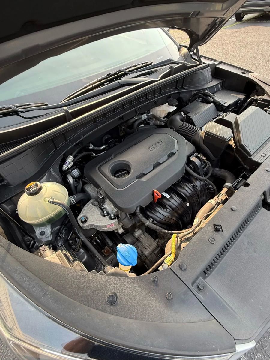 Used 2020 Hyundai Tucson Sport AWD/4WD image 30