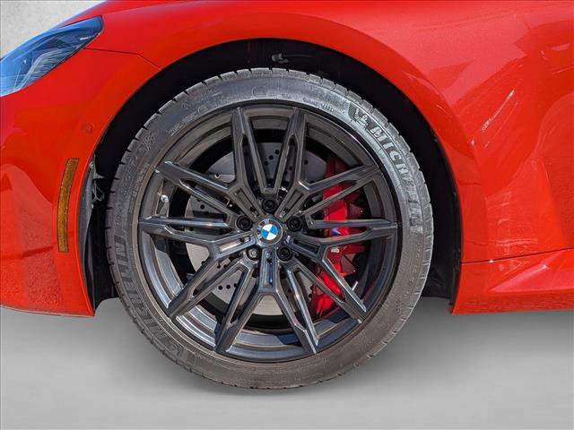 Used 2024 BMW M2 w/ Lighting Package image 20