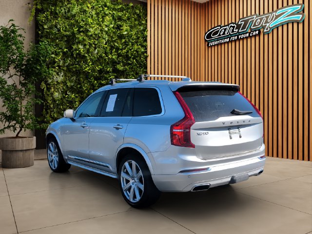 Used 2019 Volvo XC90 T6 Inscription w/ Protection Package Premier AWD/4WD image 24