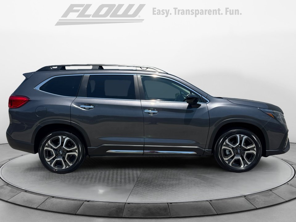 New 2026 Subaru Ascent Touring AWD/4WD image 8