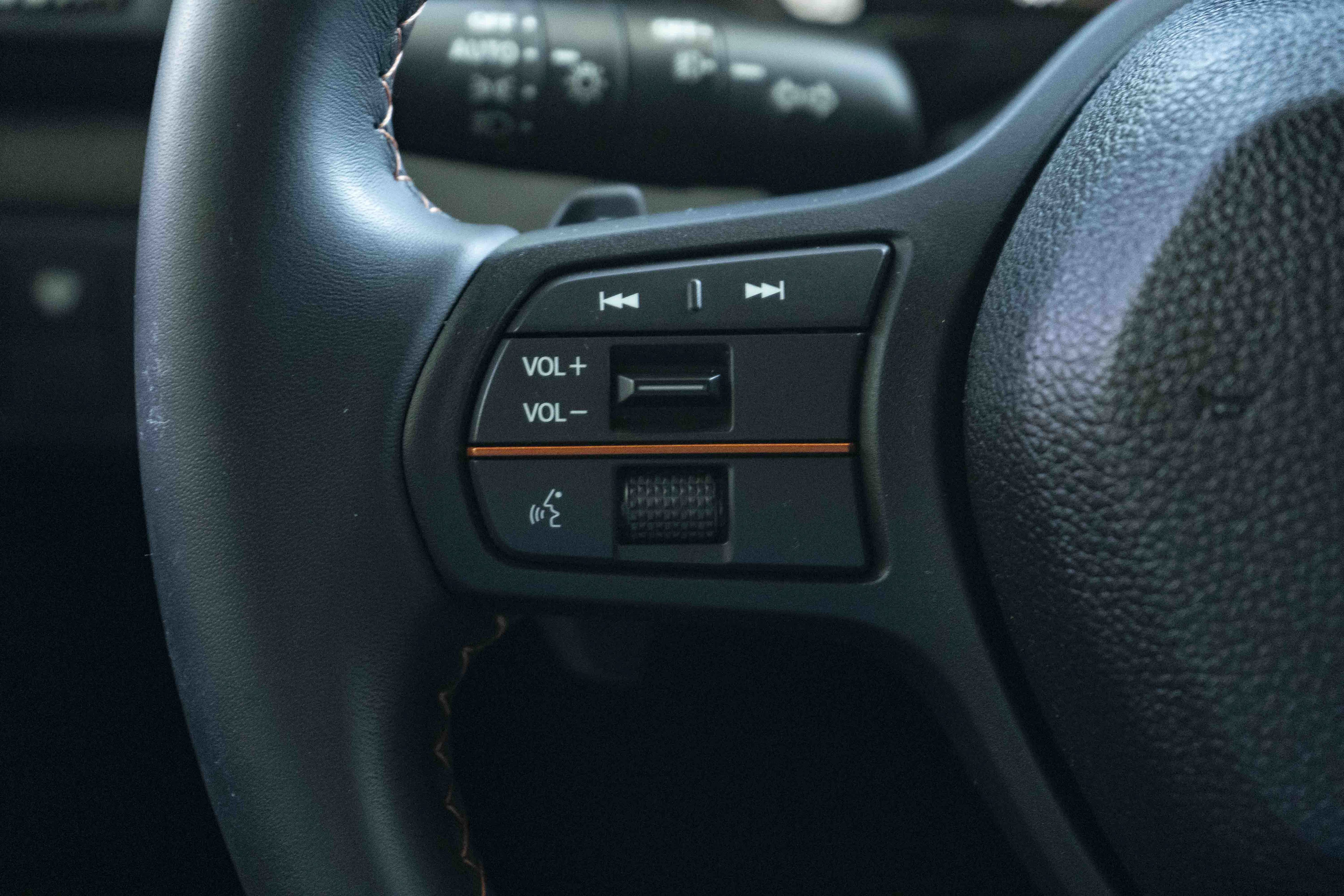 Certified 2026 Honda Passport TrailSport image 21