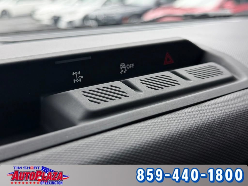 Used 2025 Ford Bronco Big Bend AWD/4WD image 33