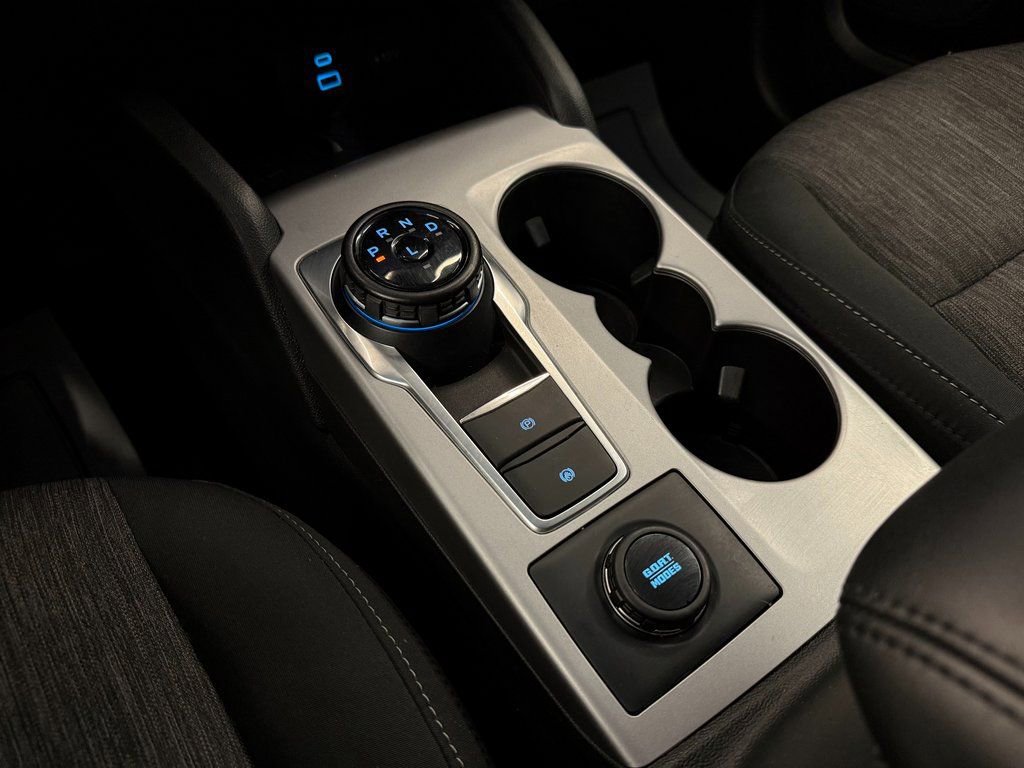 Used 2021 Ford Bronco Sport Big Bend w/ Big Bend Package (96B) image 14