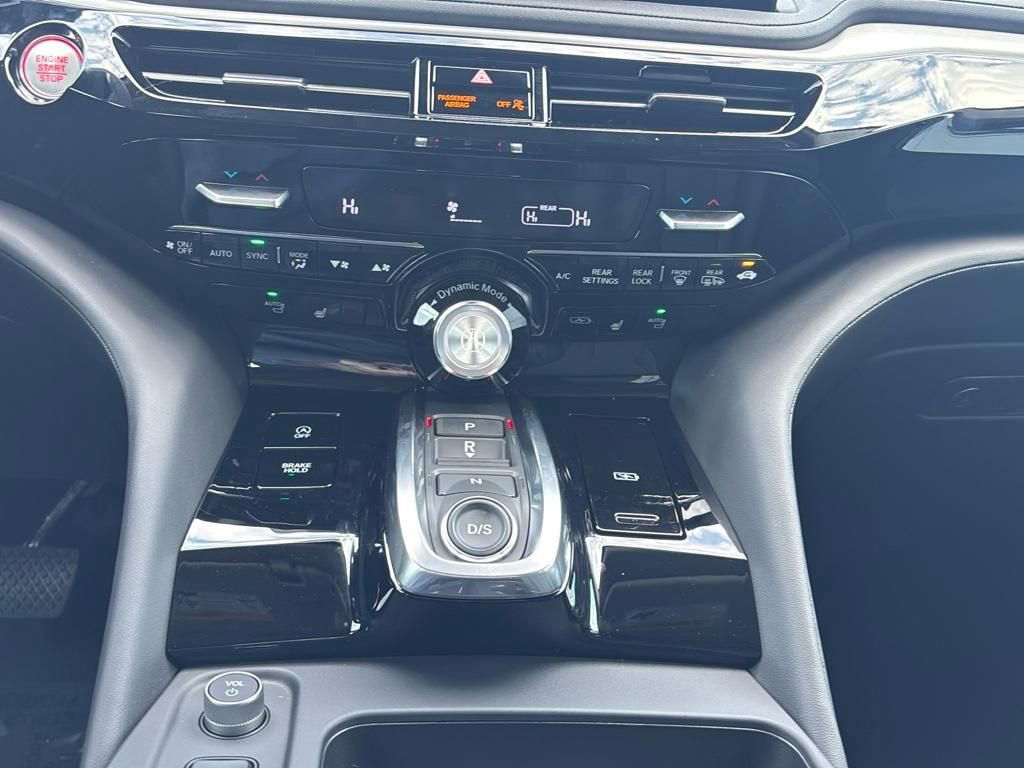 New 2026 Acura MDX FWD w/ Technology Package image 15