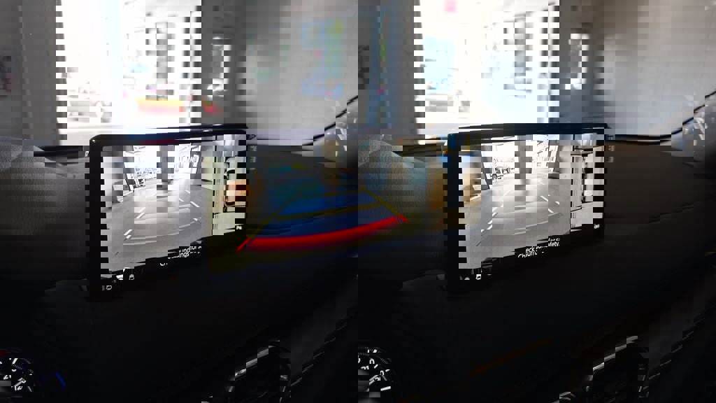 New 2025 MAZDA CX-5 AWD 2.5 S w/ Premium Plus Pkg image 32