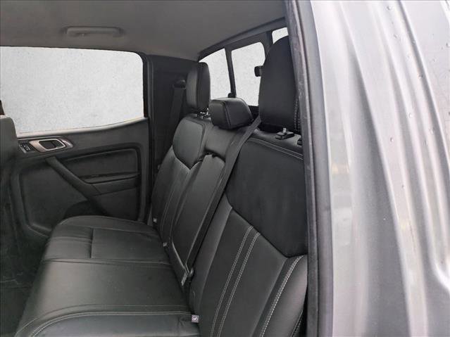 Used 2020 Ford Ranger Lariat w/ Equipment Group 501A Mid image 24