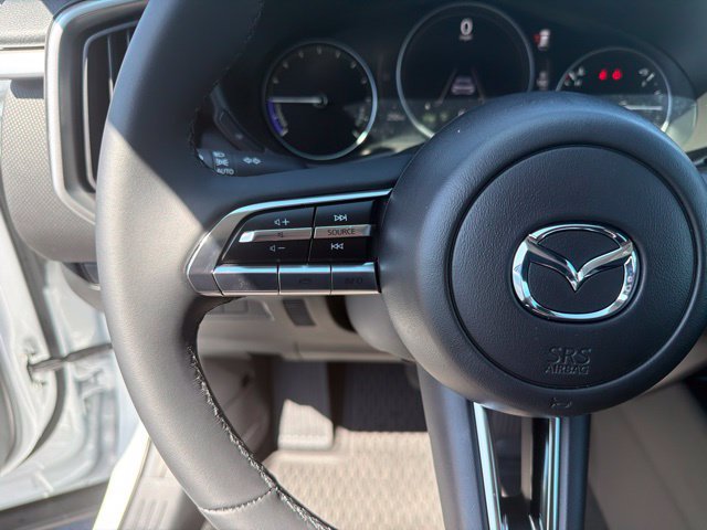 New 2026 MAZDA CX-50 2.5 Hybrid w/ Weather Package AWD/4WD image 20