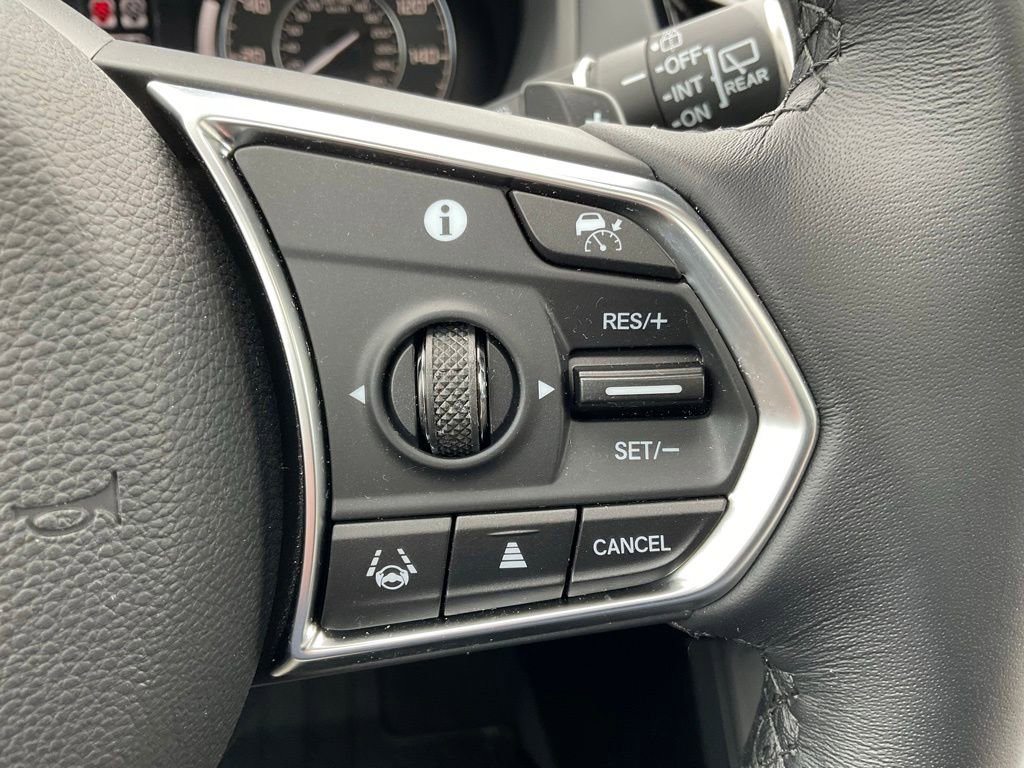 Certified 2026 Acura RDX SH-AWD image 13