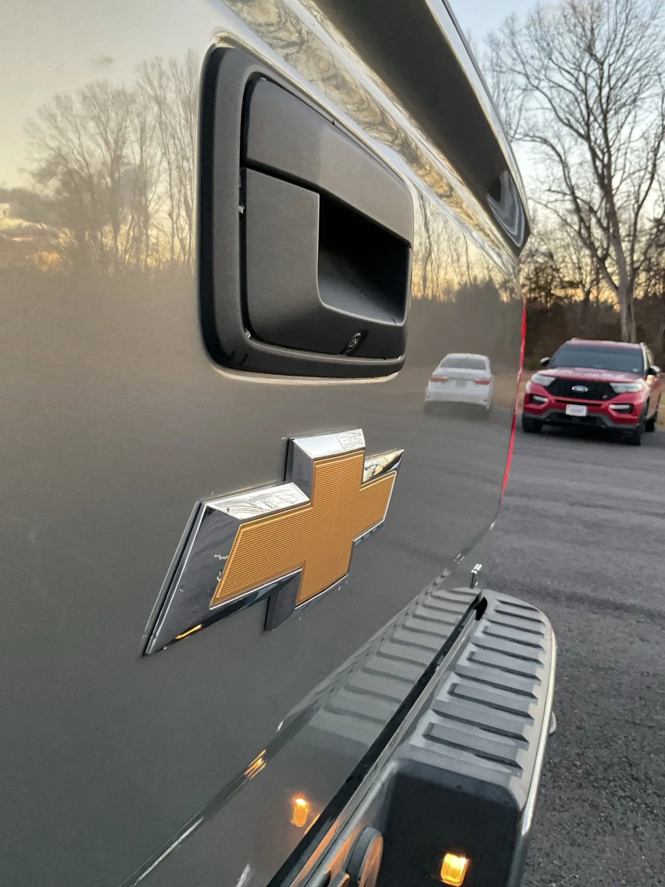 Used 2017 Chevrolet Silverado 1500 LT w/ All Star Edition image 19