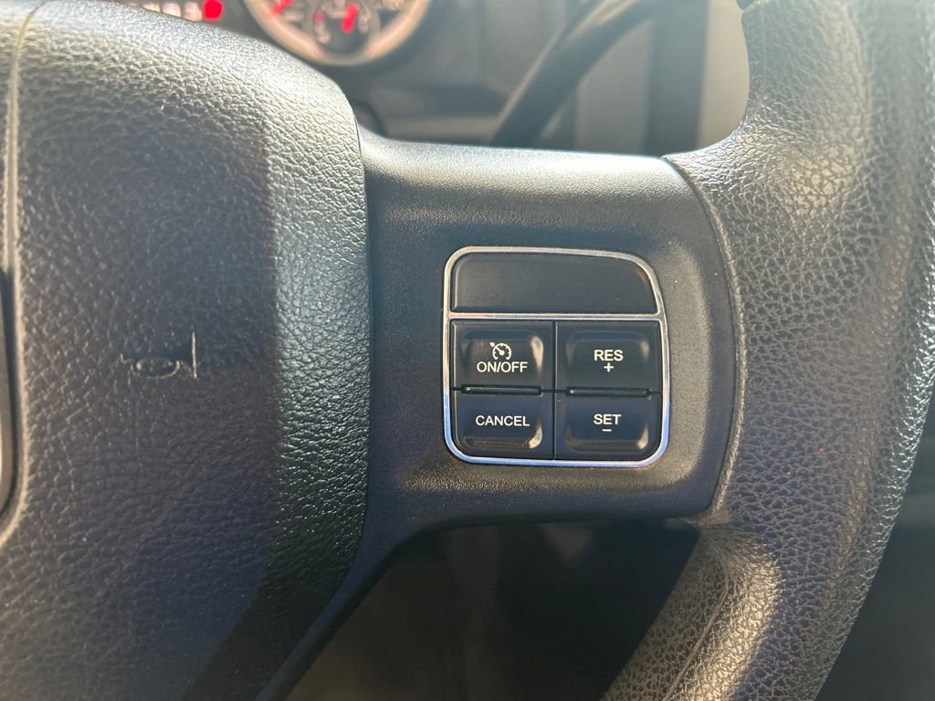 Used 2017 RAM 2500 Tradesman w/ Chrome Appearance Group AWD/4WD image 40