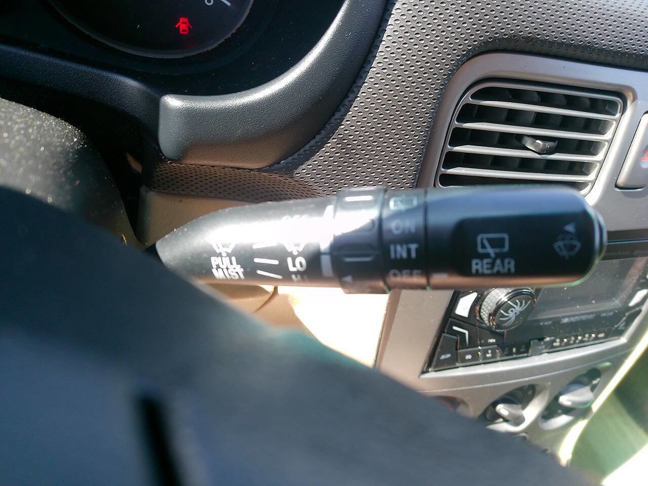 Used 2007 Subaru Forester 2.5X image 12