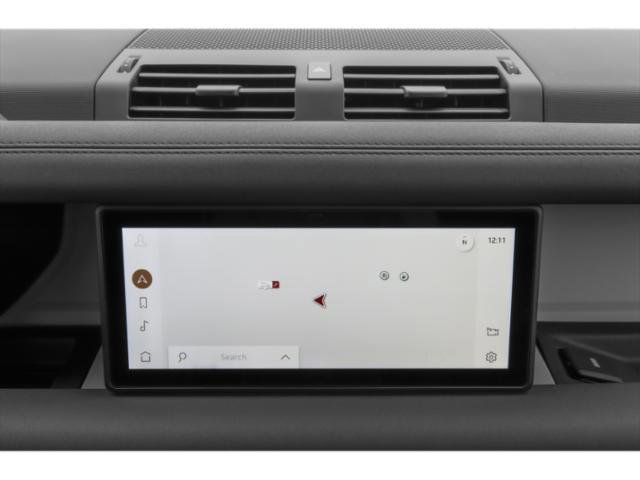 Used 2021 Land Rover Defender 90 First Edition AWD/4WD image 16