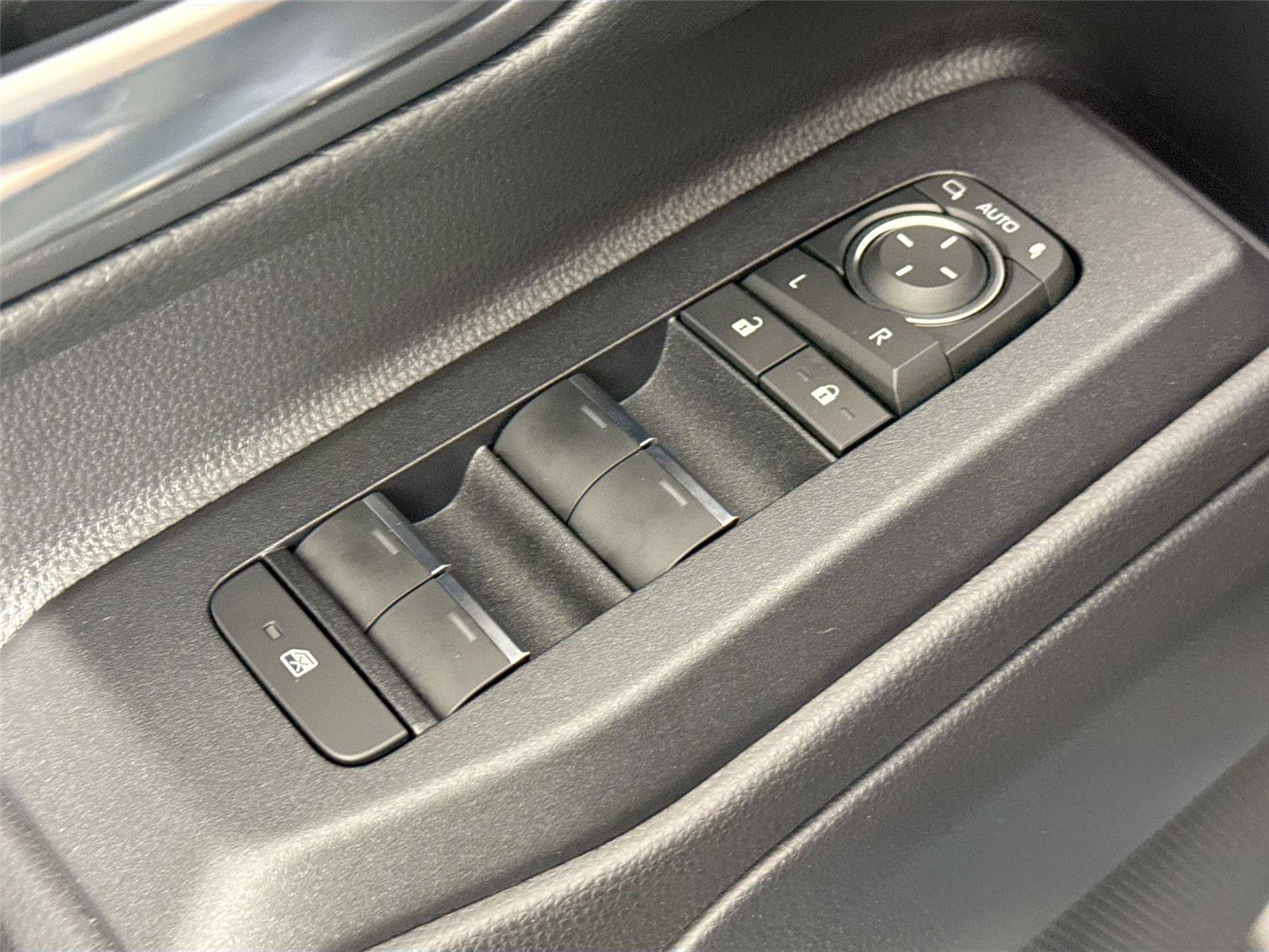 Certified 2026 Toyota Land Cruiser AWD/4WD image 29