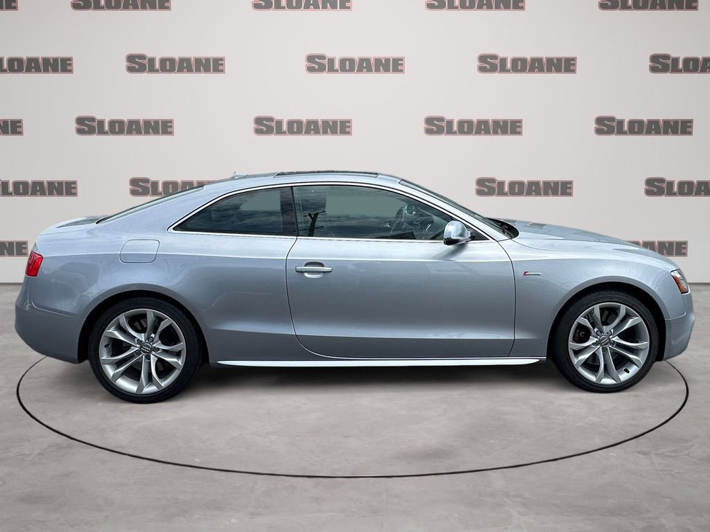 Used 2015 Audi S5 Premium Plus w/ Technology Package AWD/4WD image 6