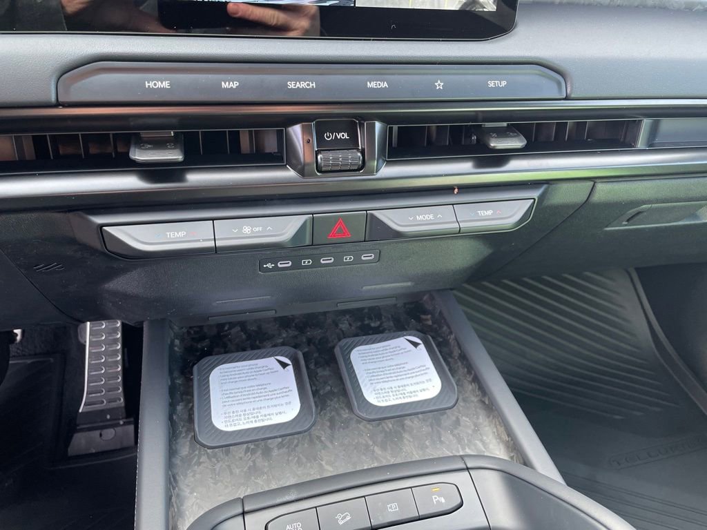New 2027 Kia Telluride SX Prestige X-Pro image 17