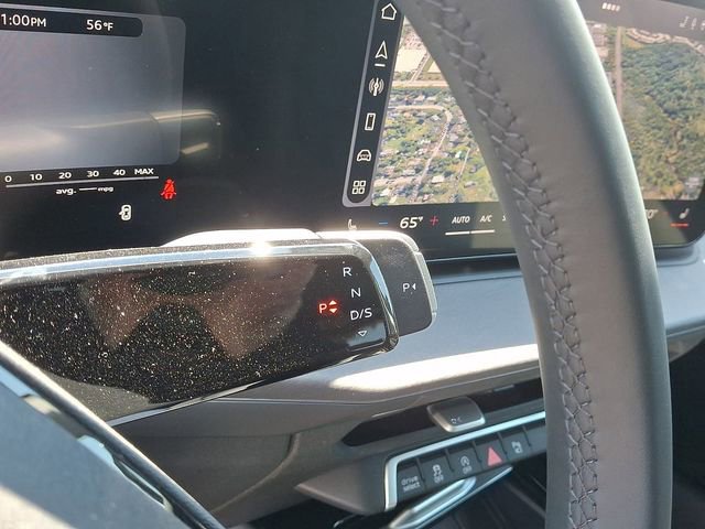 New 2026 Audi Q3 quattro 2.0T AWD/4WD image 11