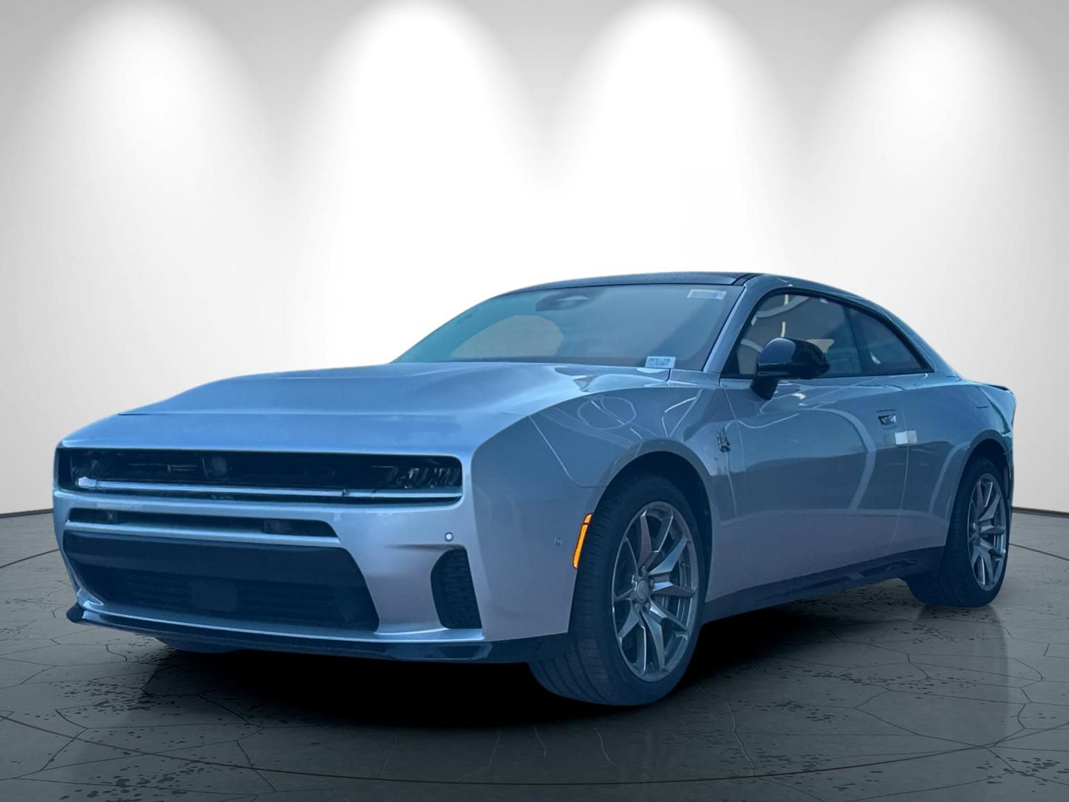 New 2026 Dodge Charger Scat Pack AWD/4WD image 7
