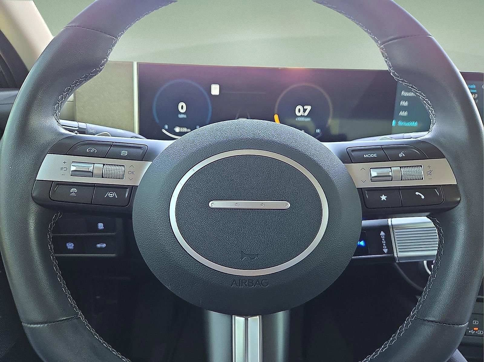 Used 2024 Hyundai Sonata SEL w/ Convenience Package image 24