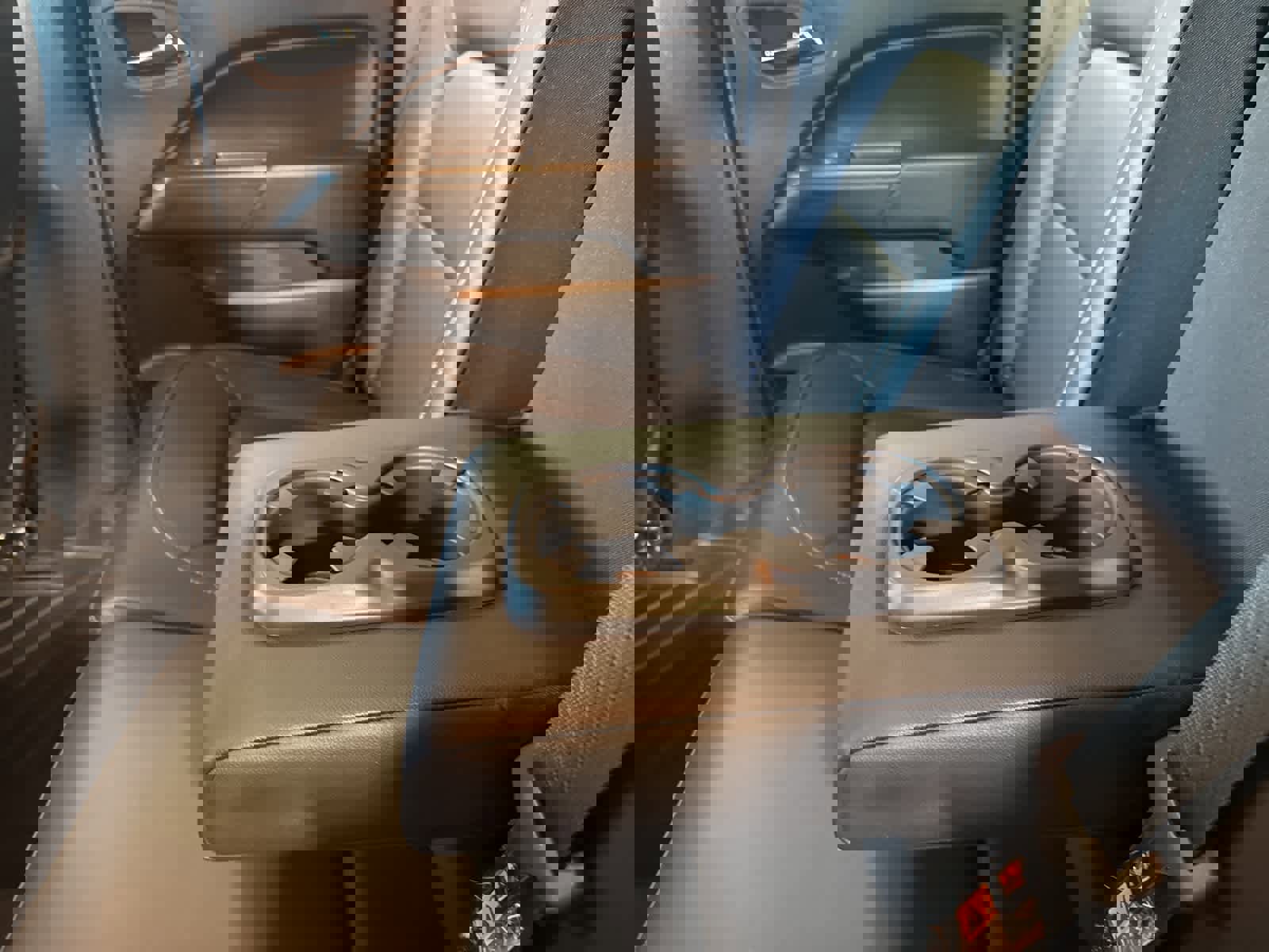 Used 2018 Chevrolet Colorado ZR2 image 19