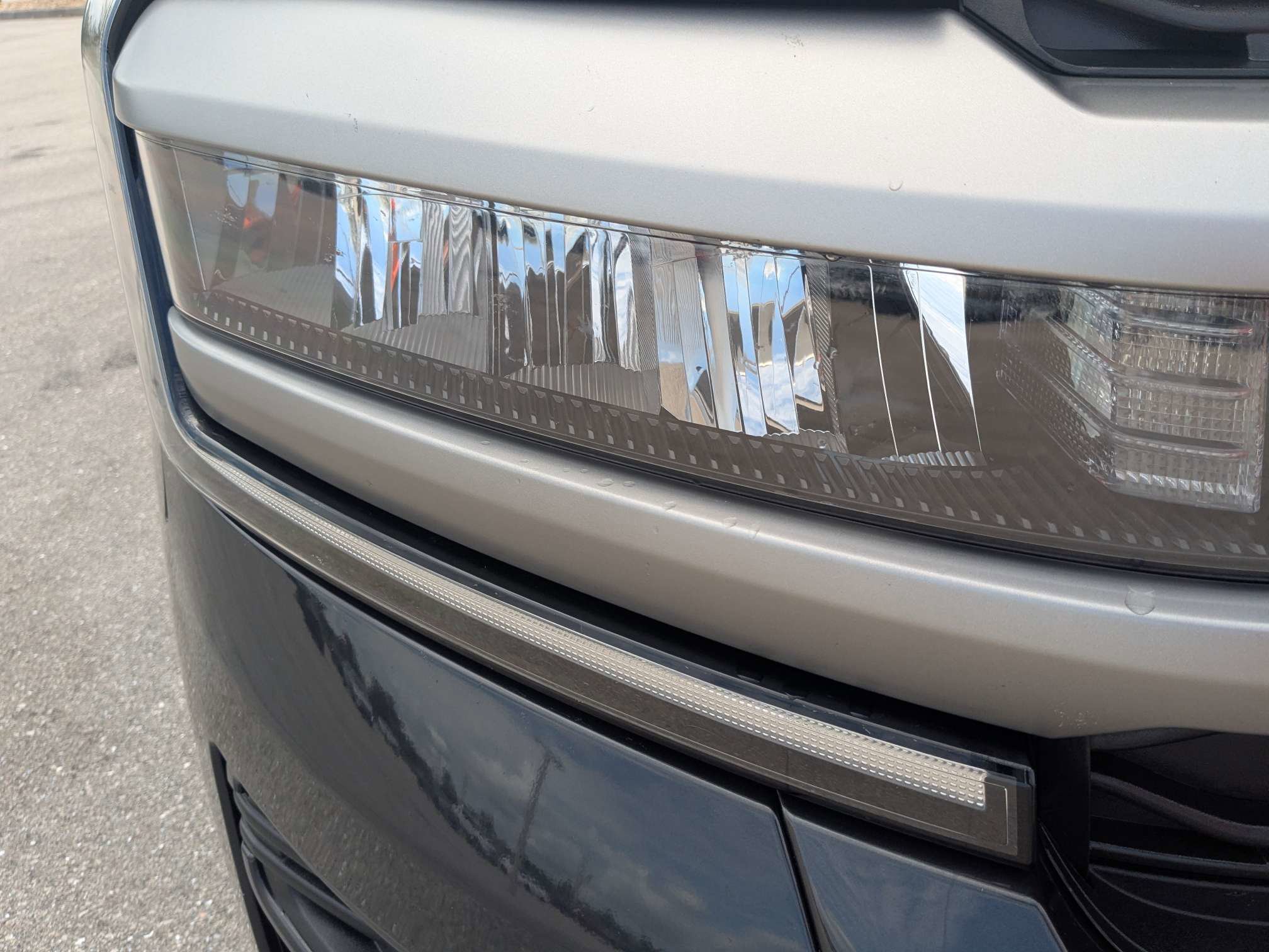 Used 2024 Ford Expedition Max XLT AWD/4WD image 10