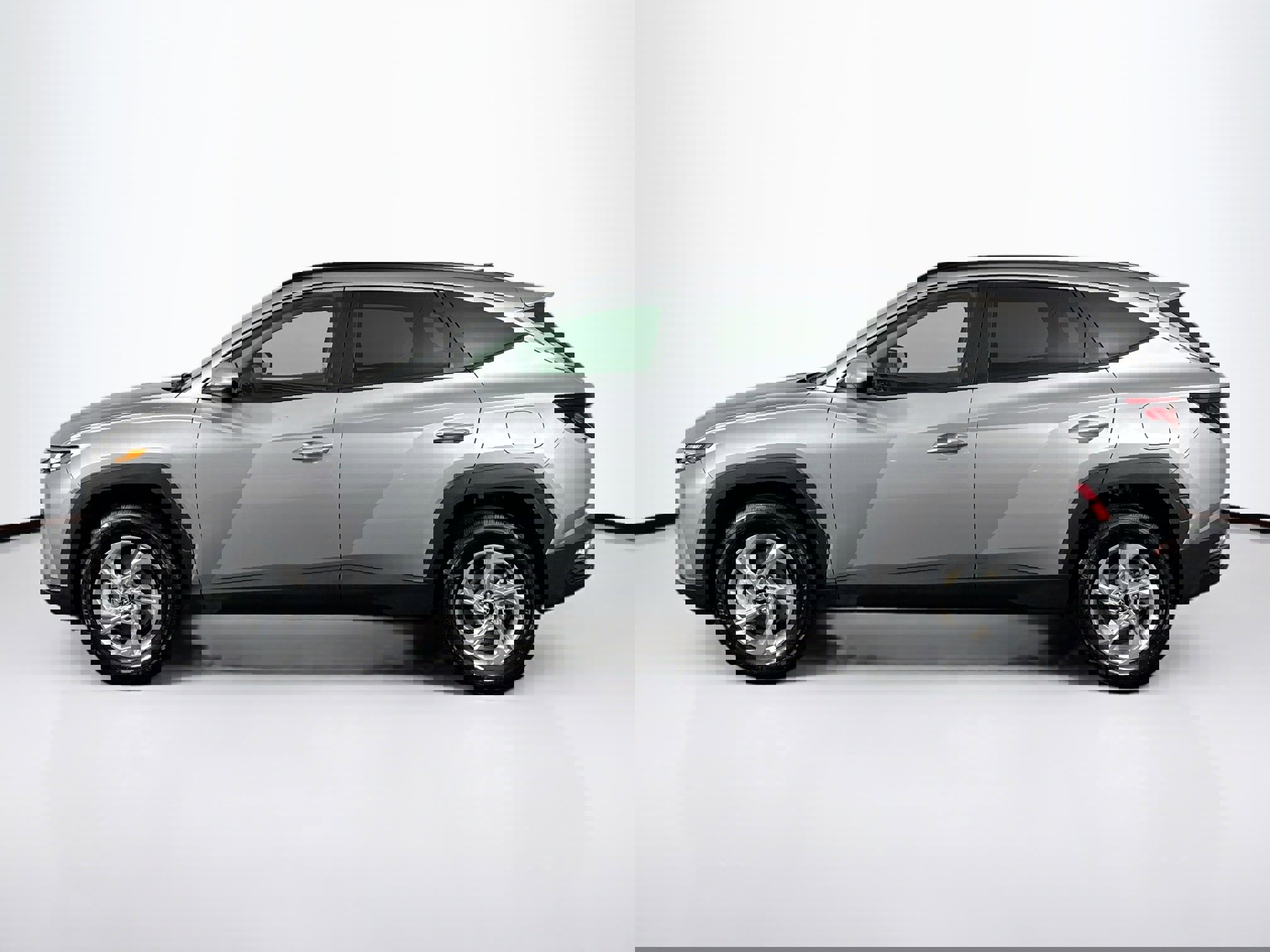 Used 2024 Hyundai Tucson SEL image 7