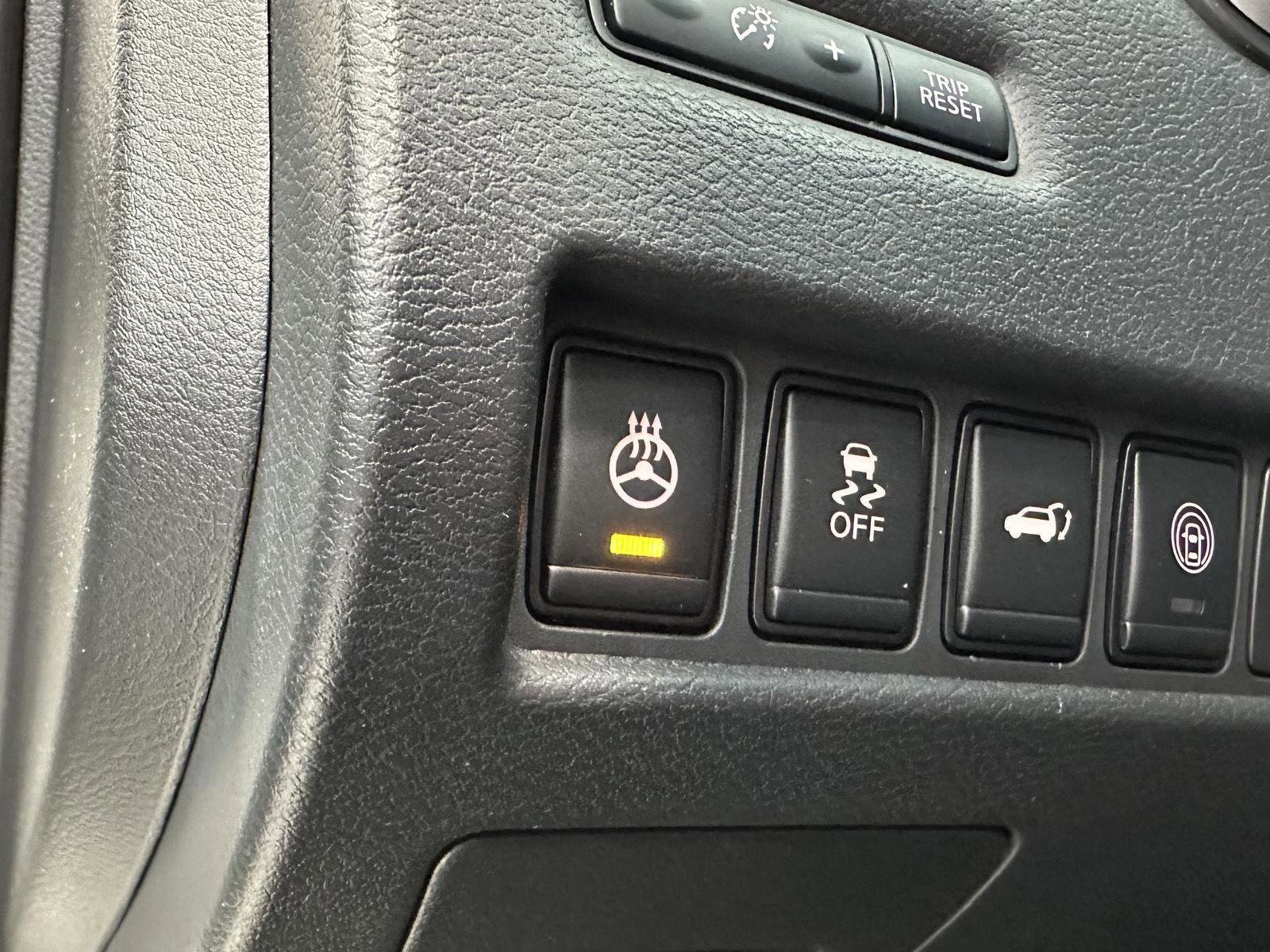 Used 2021 Nissan Murano SL w/ SL Moonroof Package image 15