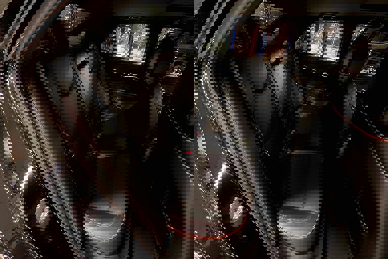 Used 2023 Cadillac CT4 V w/ Technology Package image 18