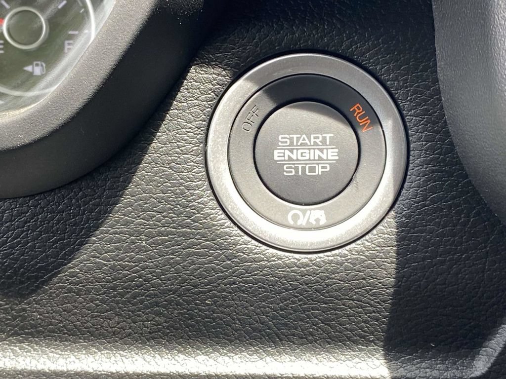 New 2026 RAM 1500 Express AWD/4WD image 25