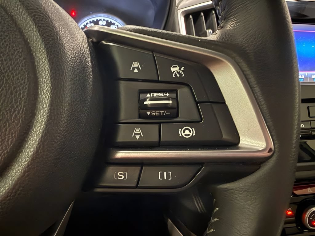 Used 2020 Subaru Forester Premium w/ Popular Package #1 AWD/4WD image 23