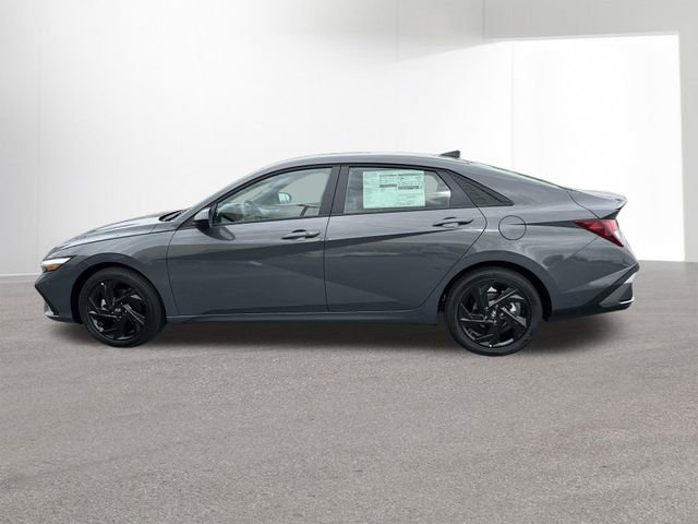New 2026 Hyundai Elantra Sport w/ Cargo Package FWD image 14